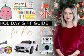 TOP Gifts and Gadgets EVERY Kid Wants on their Wishlist! Holiday Gift Guide for Toddlers, Tweens, and Teens
