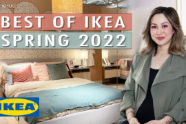 Best IKEA Furniture and Products Spring 2022 – Come Shop with Me