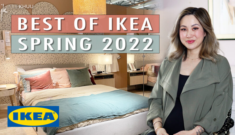 Best IKEA Furniture and Products Spring 2022 – Come Shop with Me