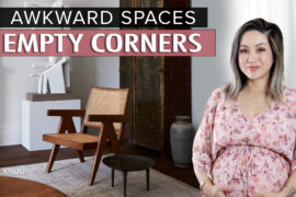 Awkward Space Solutions – Awkward Empty Corners