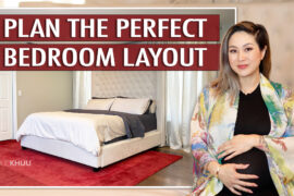 How to Plan and Design the Perfect Bedroom Layout
