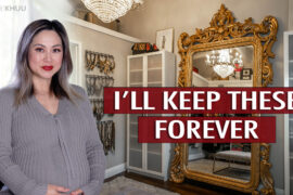 Trendy Home Decor + Furniture Pieces I’ll Keep Forever (No Matter How Much My Style May Evolve)