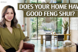How to Tell if Your Home Has Good Feng Shui – Feng Shui Tips