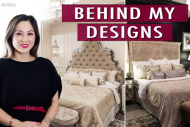 Behind the Design | A Look at My Past Projects and What I Would Do Differently