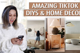 Amazing TikTok DIY Home Decor Ideas I’d Like to Try