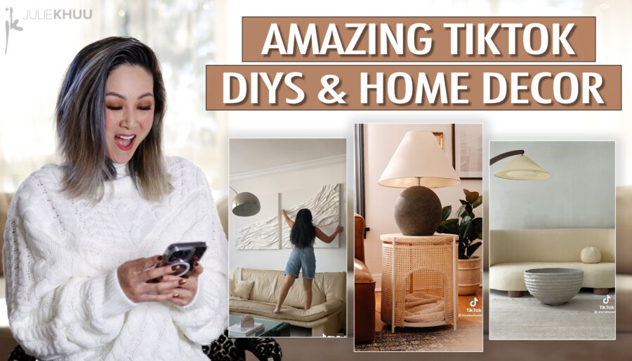 Amazing TikTok DIY Home Decor Ideas I’d Like to Try