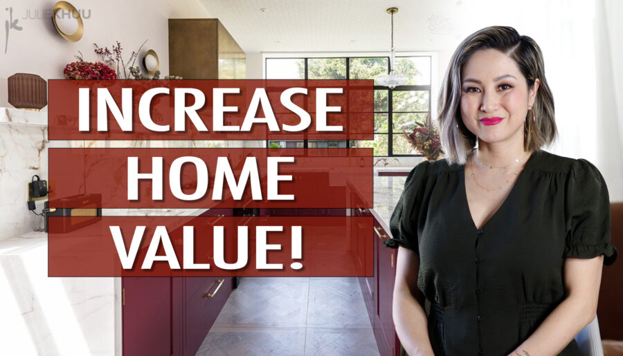 Best Interior Design Projects to Increase Home Value