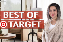 Top Affordable Target Products That Look High End