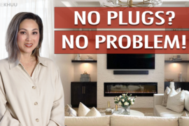 6 Renter-Friendly Ways to Light Your Home Without Plugs or Hard Wiring