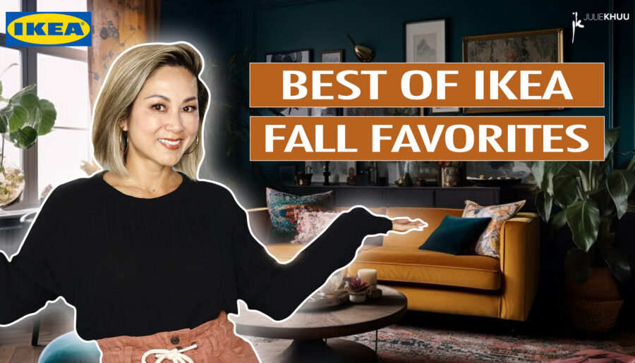 New Fall Ikea Products You Won’t Want To Miss!